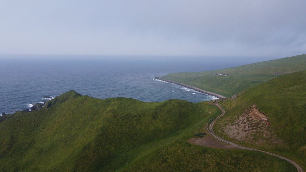 Travel-Aleutians-Adak